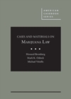 Cases and Materials on Marijuana Law - Book