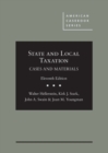 State and Local Taxation : Cases and Materials - Book
