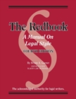 The Redbook : A Manual on Legal Style, with Quizzing - Book