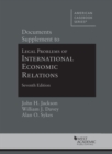 Documents Supplement to Legal Problems of International Economic Relations - Book
