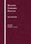 Selected Consumer Statutes, 2019 - Book