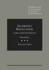 Securities Regulation : Cases and Materials - Book