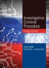 Investigative Criminal Procedure - Book