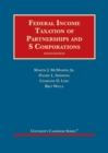 Federal Income Taxation of Partnerships and S Corporations - Book