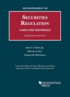 Securities Regulation, 2018 Case Supplement - Book