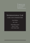 International Law : Cases and Commentary - Book