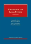 Children in the Legal System - Book