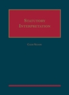 Statutory Interpretation - Book