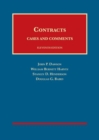 Contracts : Cases and Comments - CasebookPlus - Book