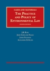 The Practice and Policy of Environmental Law - CasebookPlus - Book