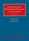 Fundamentals of Partnership Taxation - Book