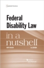 Federal Disability Law in a Nutshell - Book