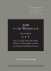 ADR in the Workplace - Book