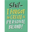 Em & Friends Personal Brand Magnet - Book