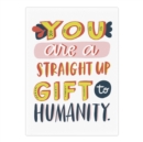 Em & Friends Gift to Humanity Magnets - Book
