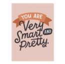 Em & Friends Smart and Pretty Magnets - Book