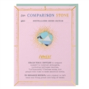 6-Pack Em & Friends Comparison Stone Fantasy Stone Cards - Book