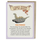 6-Pack Em & Friends You Power Affirmators! Greeting Cards - Book