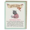6-Pack Em & Friends Happiness Party Affirmators! Greeting Cards - Book