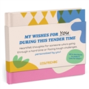 Em & Friends My Wishes for You During Tender Times Fill-in Books - Book