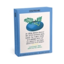 Em & Friends Broken Objects Foil Card, Box of 8 Single Empathy Cards - Book