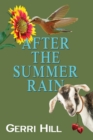 After the Summer Rain - Book
