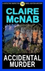 Accidental Murder - eBook
