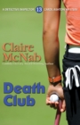 Death Club - eBook