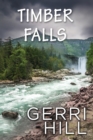 Timber Falls - Book