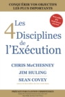 Les 4 Disciplines de l'Execution - Book