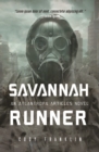 Savannah Runner : An Atlantropa Articles Novel - Book