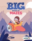 The Big Book of Mazes - Book