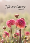 Flower Lover's Journal - Book
