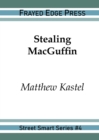 Stealing MacGuffin - Book