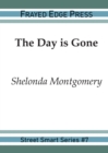 The Day is Gone - Book