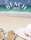The Beach 2019 Calendar (UK Edition) - Book