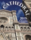 Cathedral 2019 Calendar (UK Edition) - Book