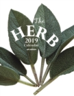 The Herb 2019 Calendar (UK Edition) - Book