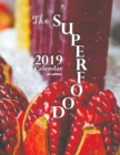 The Superfood 2019 Calendar (UK Edition) - Book