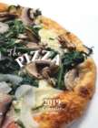 The Pizza 2019 Calendar (UK Edition) - Book