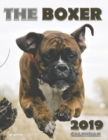 The Boxer 2019 Calendar (UK Edition) - Book