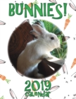 Bunnies! 2019 Calendar (UK Edition) - Book