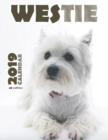 Westie 2019 Calendar (UK Edition) - Book