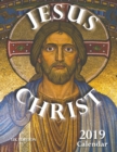 Jesus Christ 2019 Calendar (UK Edition) - Book