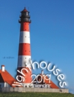 Lighthouses 2019 Calendar (UK Edition) - Book