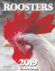 Roosters 2019 Calendar (UK Edition) - Book