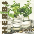 The Herb 2019 Mini Wall Calendar (UK Edition) - Book