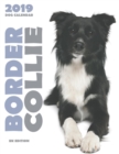 Border Collie 2019 Dog Calendar (UK Edition) - Book