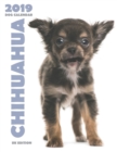 Chihuahua 2019 Dog Calendar (UK Edition) - Book