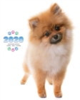 2020 Pomeranian Planner - Weekly - Daily - Monthly - Book